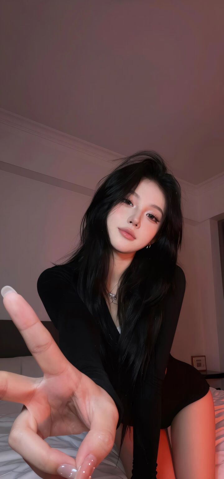 手机亚麻壁纸