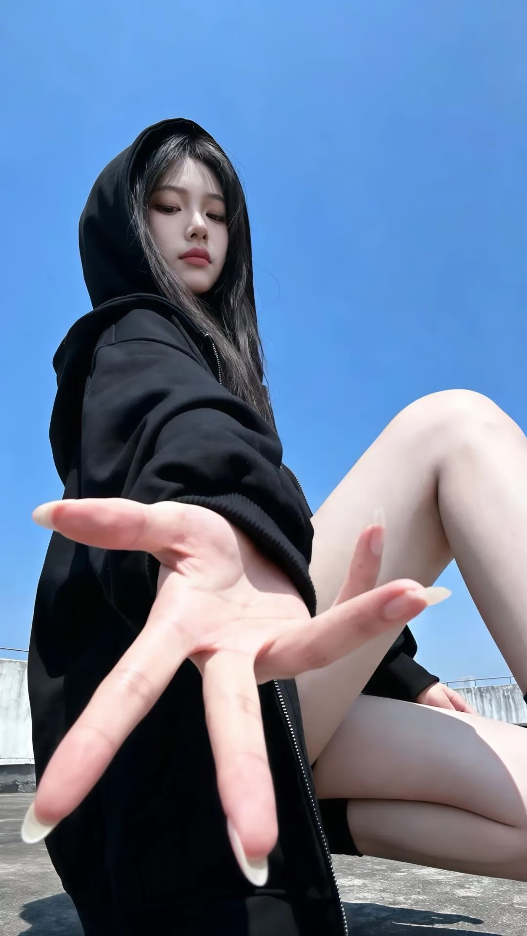 亚麻黄绿色壁纸